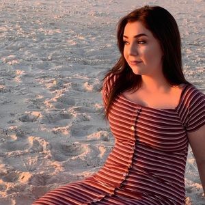 Meet your Posher, Kaitlyn